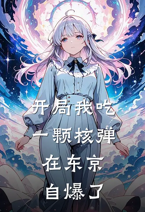 开局我吃一颗核弹，在东京自爆了