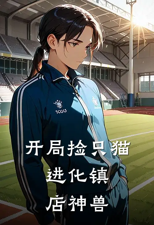 开局捡只猫，进化镇店神兽