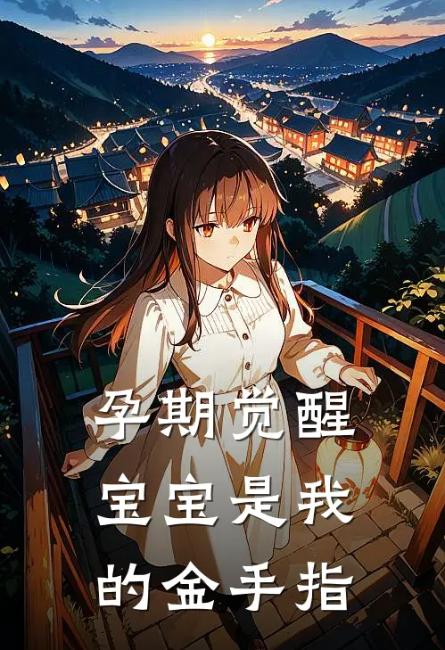 孕期觉醒：宝宝是我的金手指