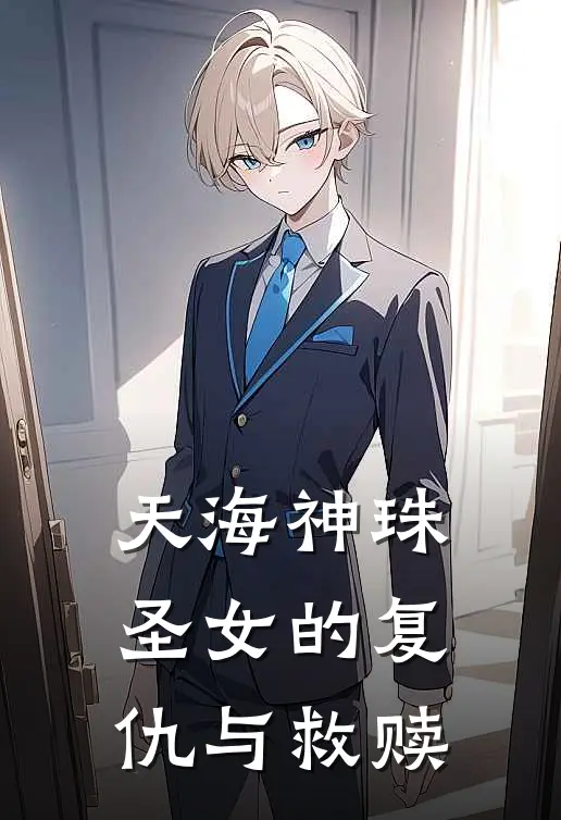 天海神珠：圣女的复仇与救赎