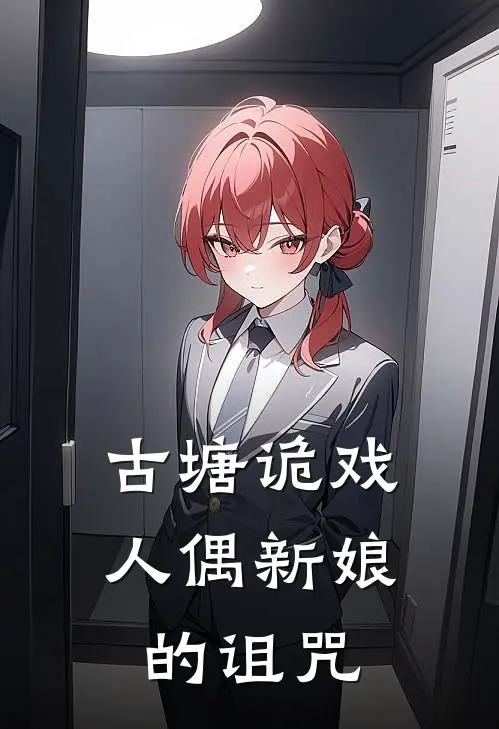 古塘诡戏：人偶新娘的诅咒