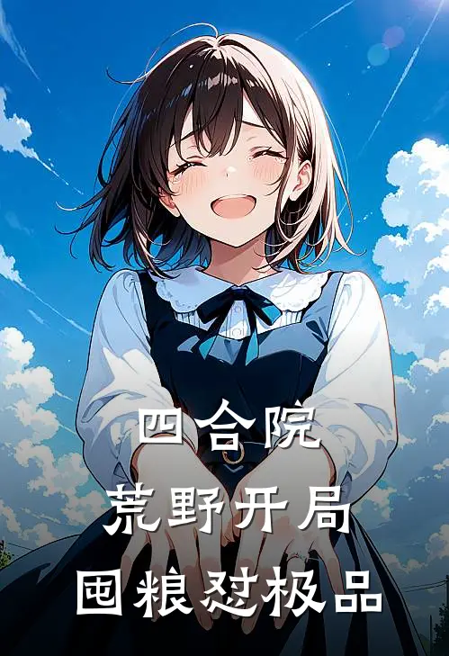 四合院：荒野开局，囤粮怼极品