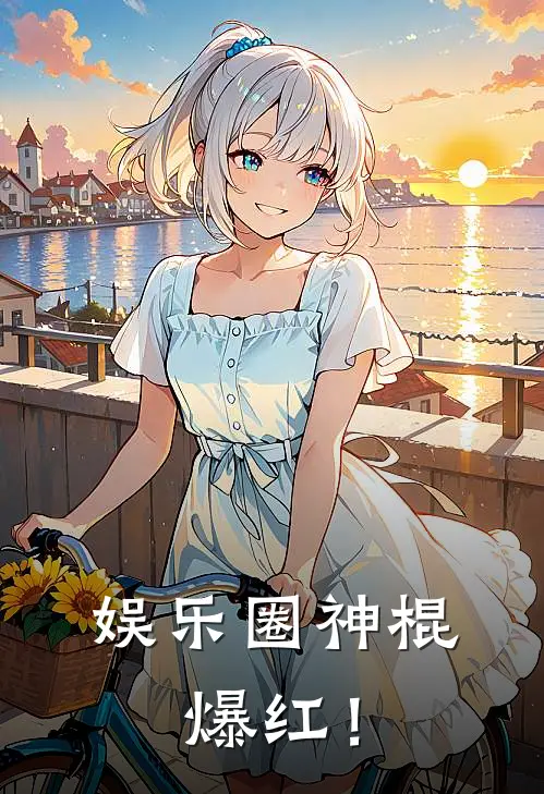 娱乐圈神棍，爆红！