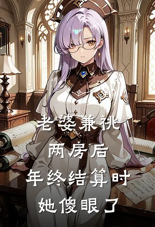 老婆兼祧两房后，年终结算时她傻眼了