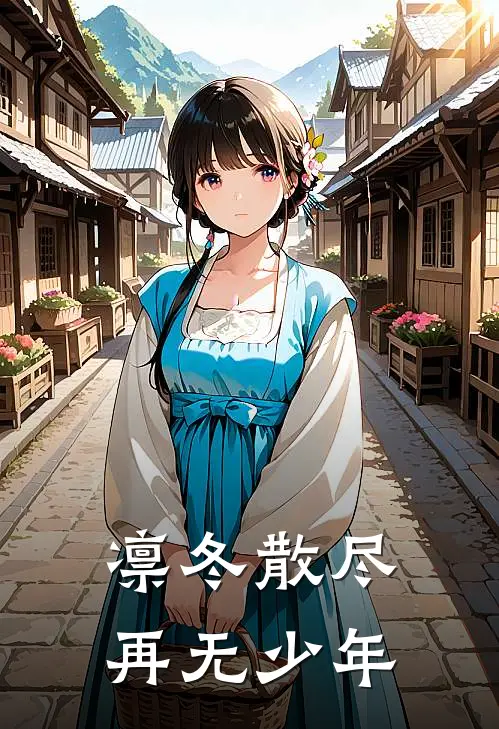 凛冬散尽，再无少年