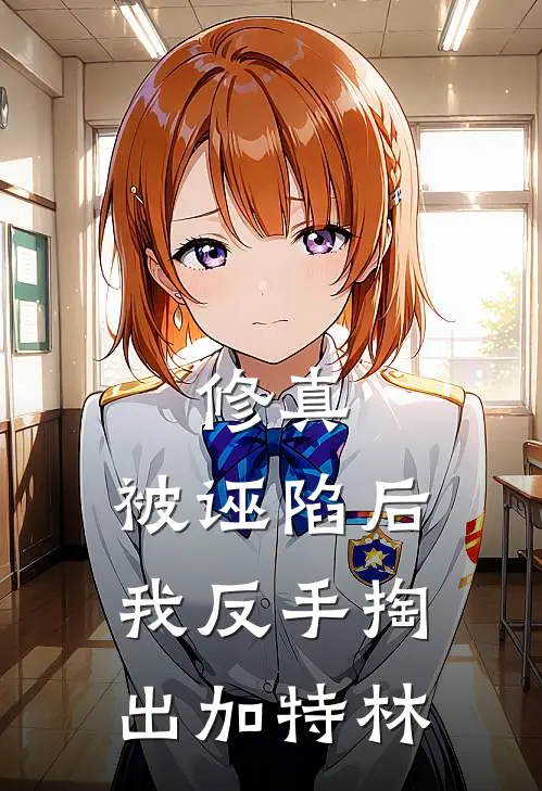 修真：被诬陷后，我反手掏出加特林