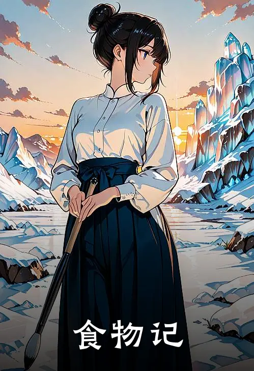 食物记
