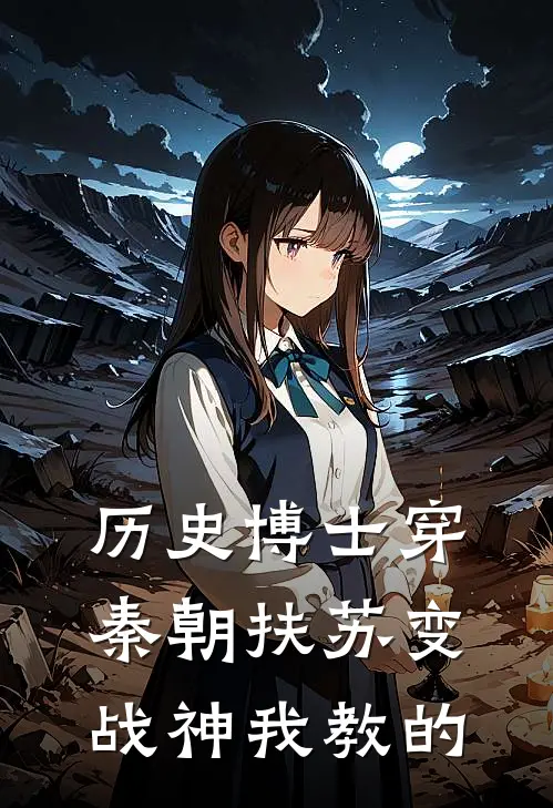 历史博士穿秦朝扶苏变战神我教的