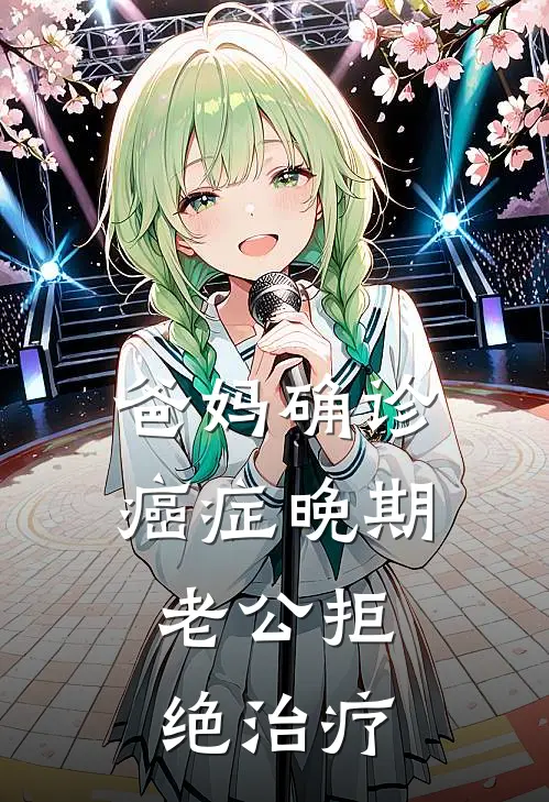 爸妈确诊癌症晚期，老公拒绝治疗