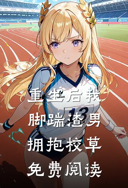 重生后我脚踹渣男拥抱校草免费阅读