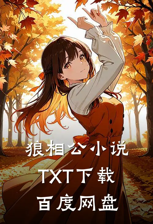 狼相公小说TXT下载百度网盘