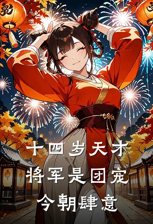 十四岁天才将军是团宠今朝肆意