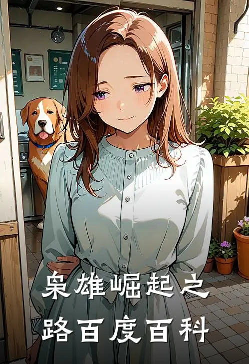 枭雄崛起之路百度百科