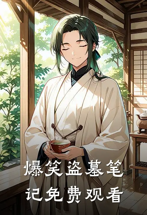 爆笑盗墓笔记免费观看