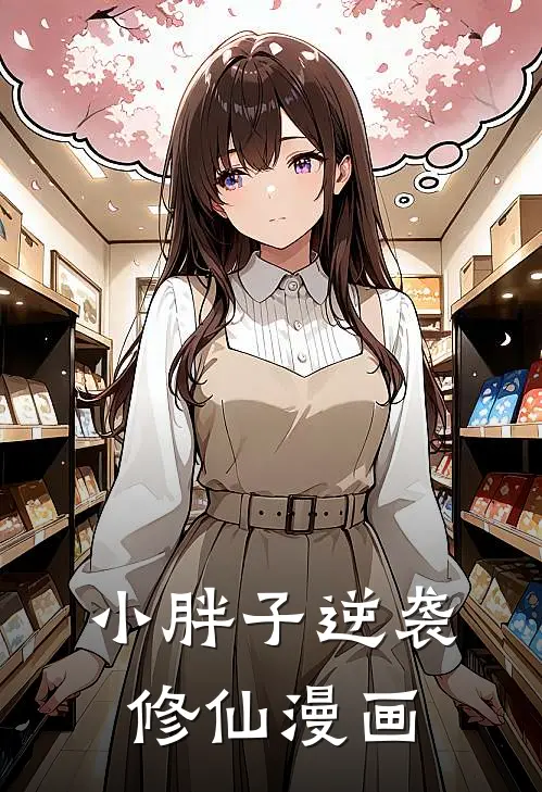 小胖子逆袭修仙漫画