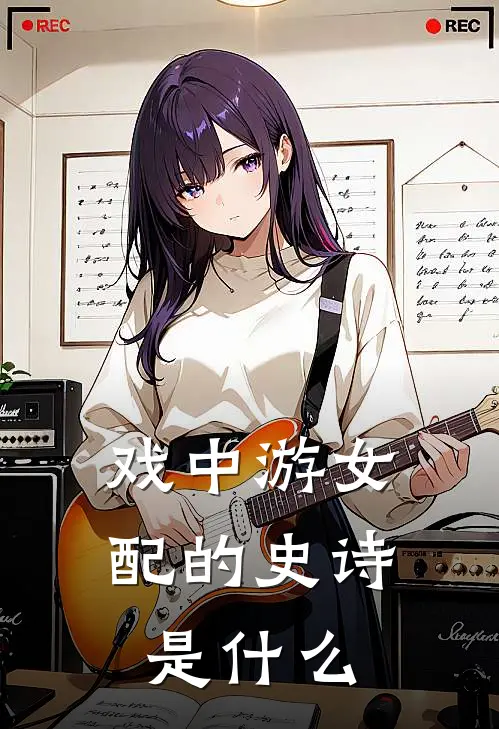 戏中游女配的史诗是什么