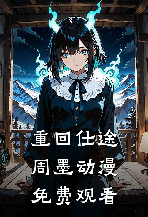 重回仕途周墨动漫免费观看