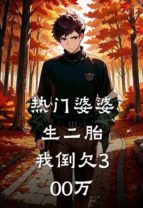 [热门]婆婆生二胎，我倒欠300万(周明王桂芬)完结小说推荐_免费小说[热门]婆婆生二胎，我倒欠300万(周明王桂芬)