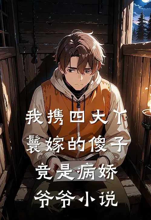 我携四大丫鬟嫁的傻子竟是病娇爷爷小说