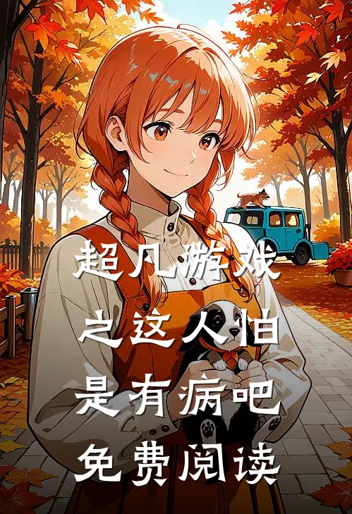 超凡游戏之这人怕是有病吧免费阅读