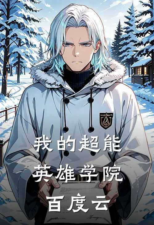 我的超能英雄学院百度云