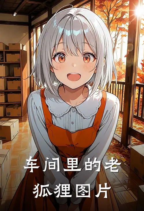 车间里的老狐狸图片