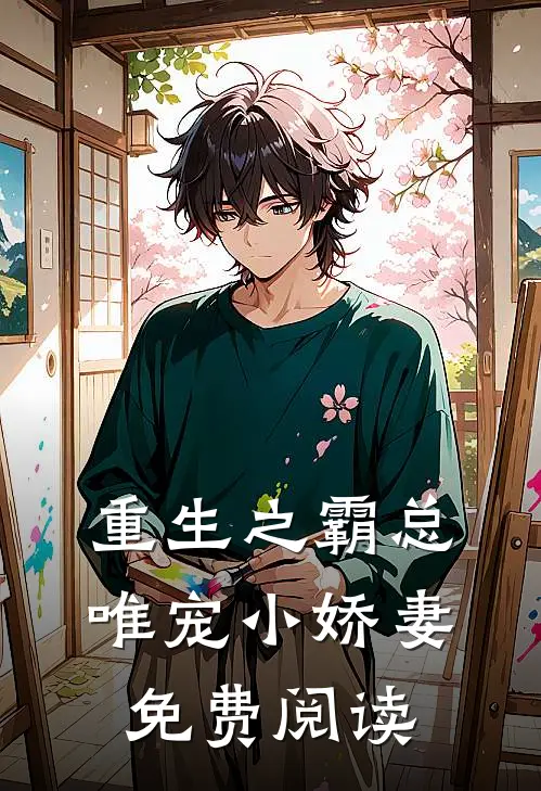 重生之霸总唯宠小娇妻免费阅读