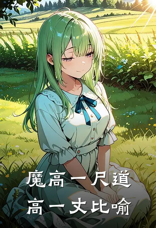 魔高一尺道高一丈比喻