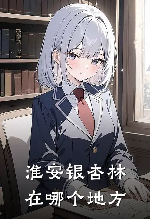 淮安银杏林在哪个地方