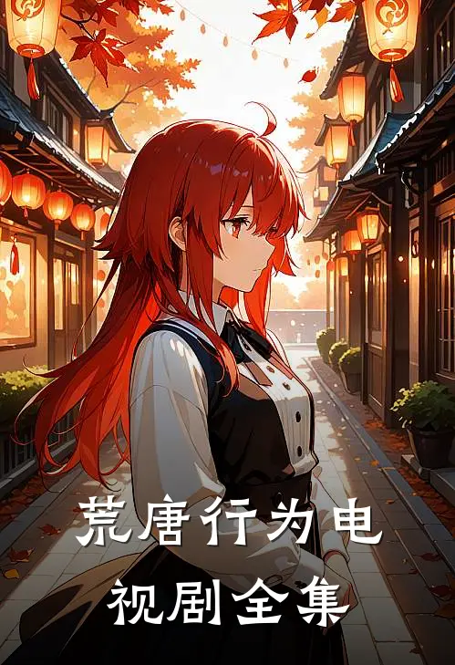 荒唐行为电视剧全集