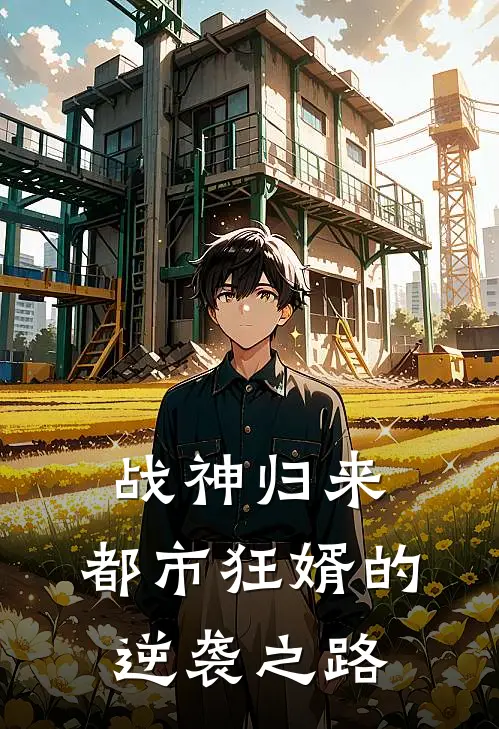 战神归来：都市狂婿的逆袭之路
