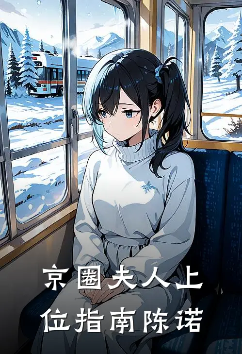 京圈夫人上位指南陈诺