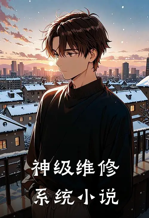 神级维修系统 小说