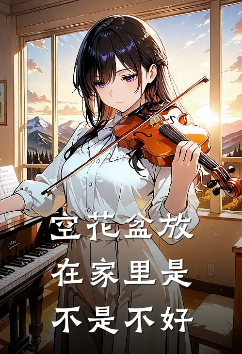 空花盆放在家里是不是不好