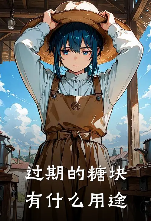 过期的糖块有什么用途