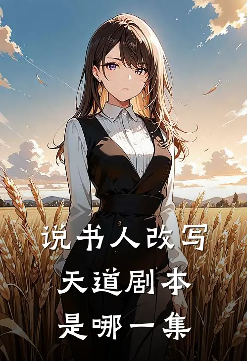 说书人改写天道剧本是哪一集