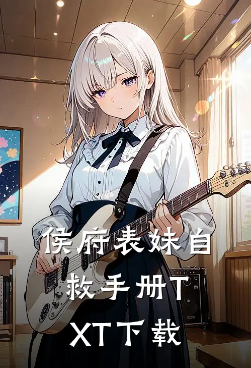 侯府表妹自救手册TXT下载