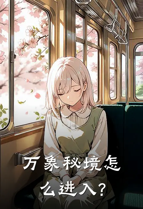 万象秘境怎么进入?