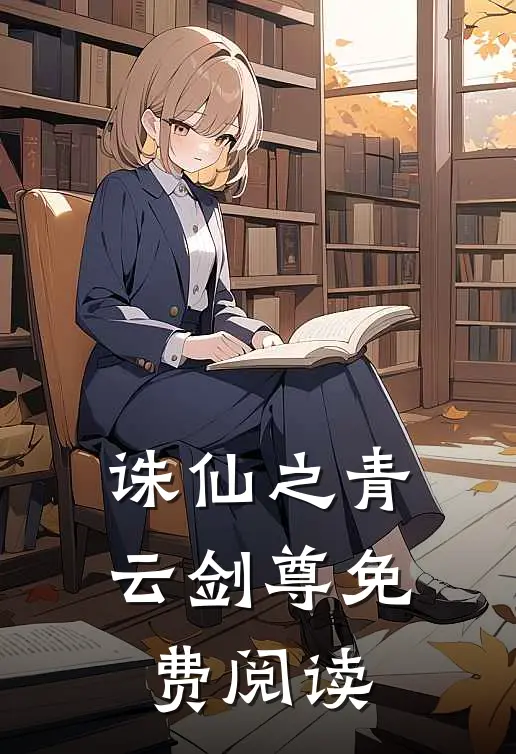 诛仙之青云剑尊免费阅读