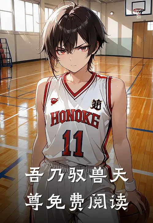 吾乃驭兽天尊免费阅读