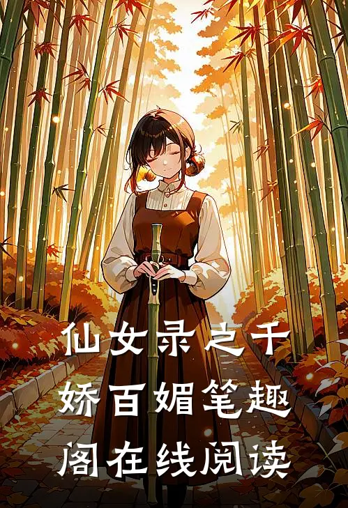 仙女录之千娇百媚笔趣阁在线阅读