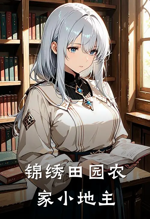 锦绣田园农家小地主