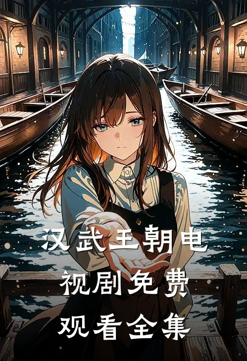 汉武王朝电视剧免费观看全集