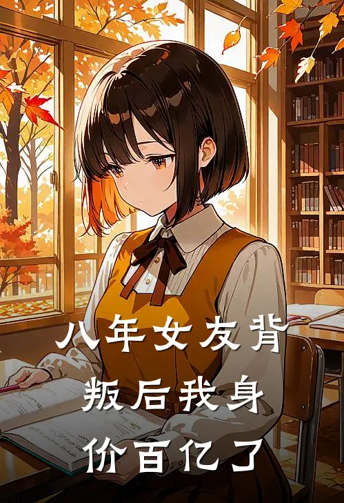 八年女友背叛后我身价百亿了