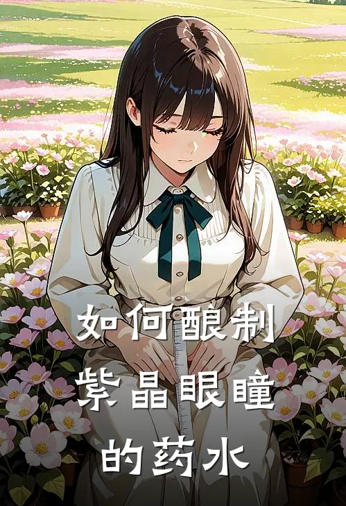 如何酿制紫晶眼瞳的药水