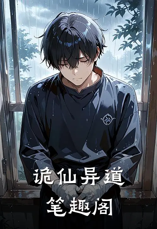 诡仙异道笔趣阁