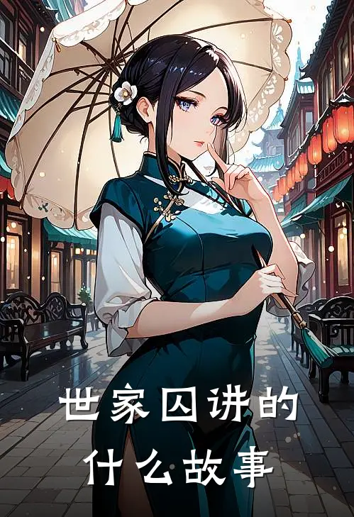 世家囚讲的什么故事