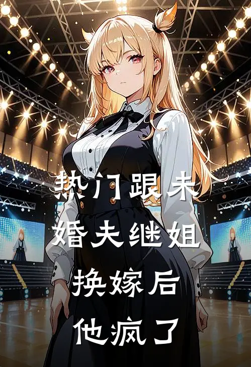 [热门]跟未婚夫继姐换嫁后，他疯了