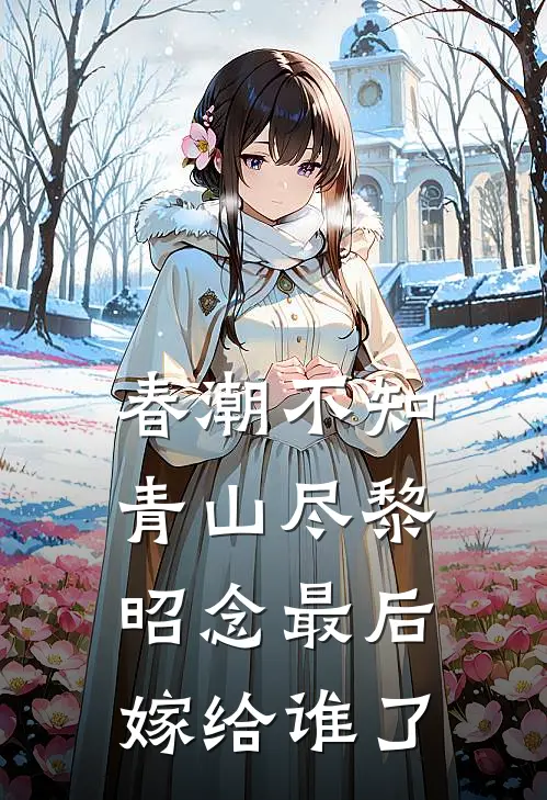 春潮不知青山尽黎昭念最后嫁给谁了