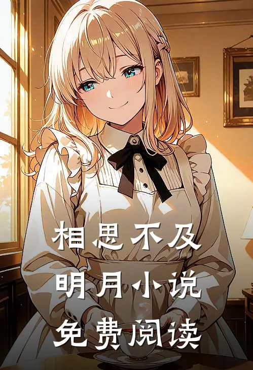 相思不及明月小说免费阅读